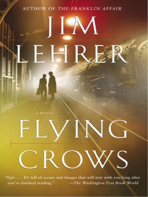 Flying Crows - ebook